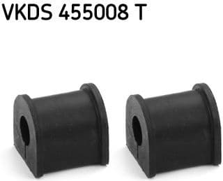 Bushing, stabiliser bar VKDS 455008 T