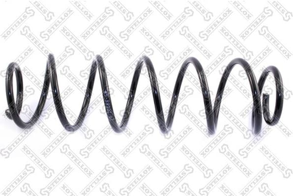 Coil spring 10-20688-SX