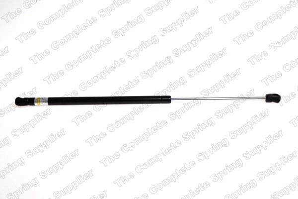 Gas Spring, boot/cargo area 8163442