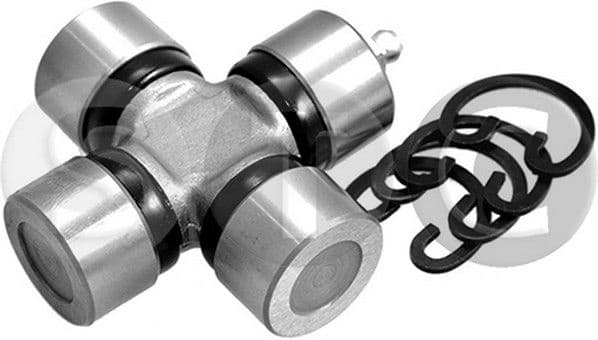 U-joint, propshaft T439348