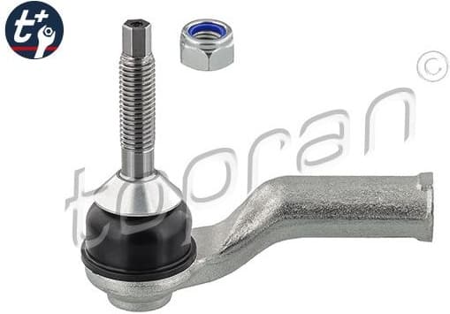 Tie Rod End t+ 304 961
