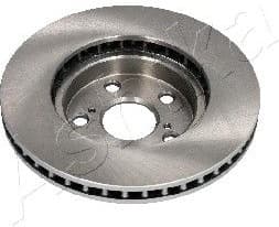 Brake Disc 60-02-277C