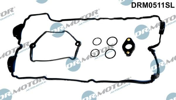Gasket Set, cylinder head cover DRM0511SL
