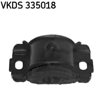 Mounting, control/trailing arm VKDS 335018
