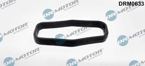 Gasket, oil pump DRM0633