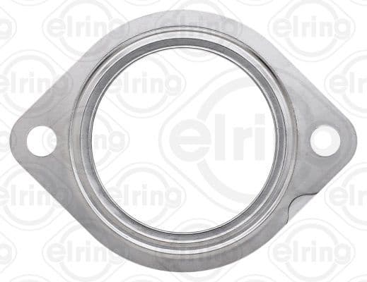 Gasket, exhaust pipe 924.540