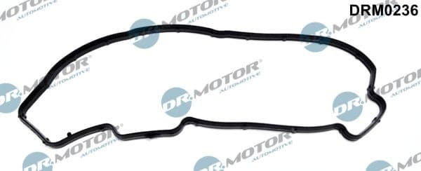 Gasket, cylinder head cover DRM0236
