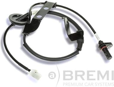 Sensor, wheel speed 50094