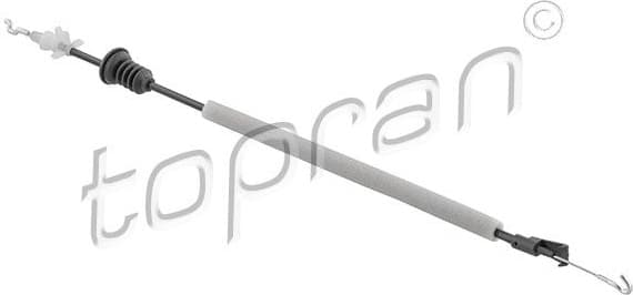 Cable Pull, door release 118 362