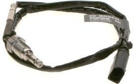 Sensor, exhaust gas temperature 0 986 259 063