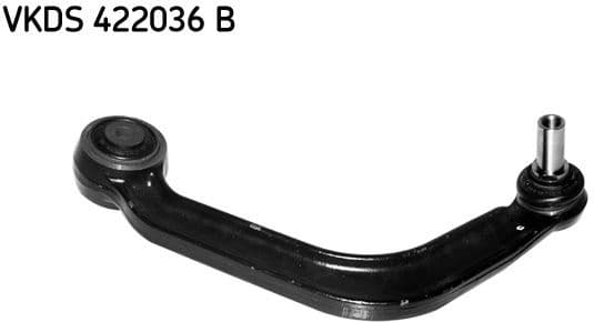 Control/Trailing Arm, wheel suspension VKDS 422036 B