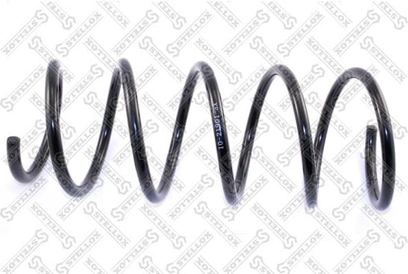 Suspension Spring 10-21901-SX