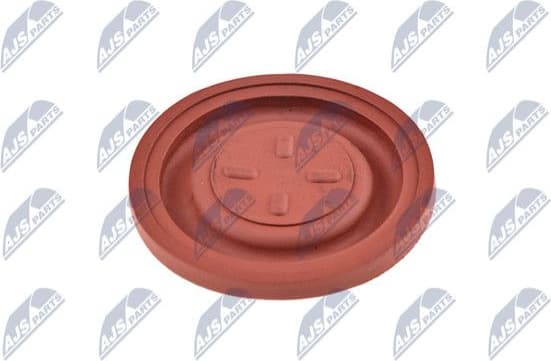 Breather, membrane, diaphragm BPZ-CT-005