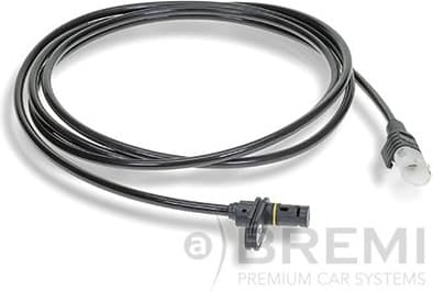 Sensor, wheel speed 51364