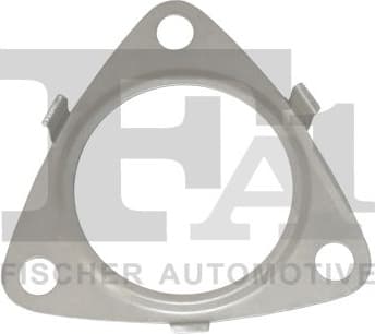 Gasket, exhaust pipe 120931