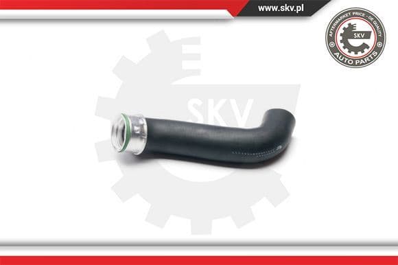 Charge Air Hose 24SKV007