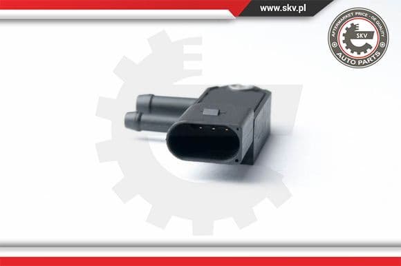 Sensor, exhaust pressure 17SKV333