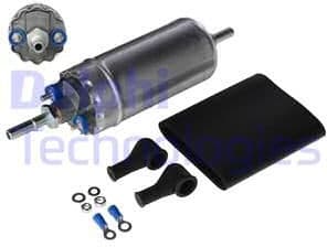 Fuel Pump FE0781-12B1