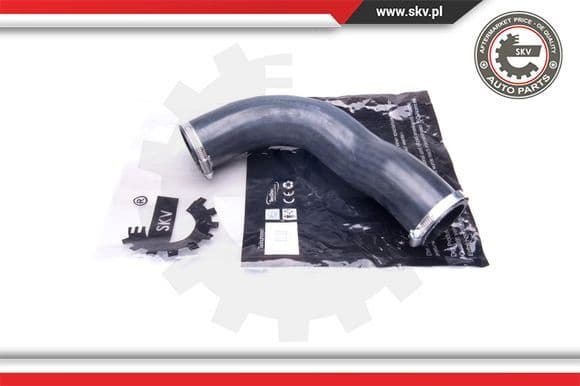 Charge Air Hose 24SKV928