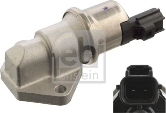 Idle Control Valve, air supply 103164