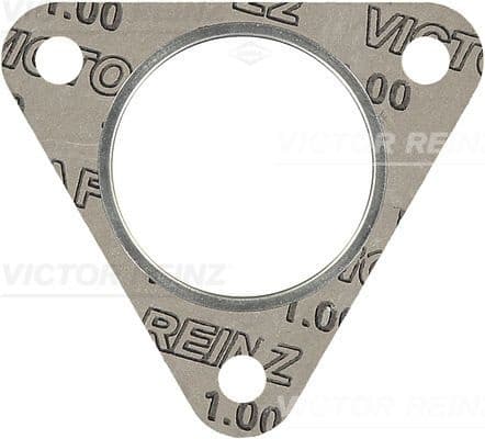 Gasket, exhaust manifold 713734900