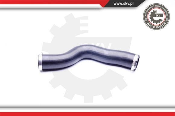 Charge Air Hose 43SKV068