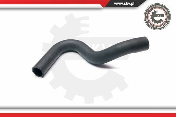 Charge Air Hose 24SKV212