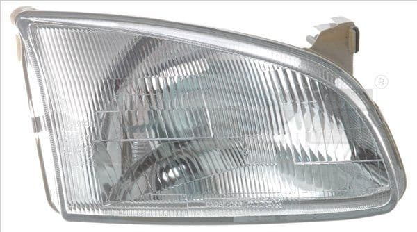 Headlight 20-3693-08-2