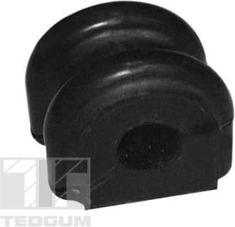 Mounting, stabiliser bar 00289600