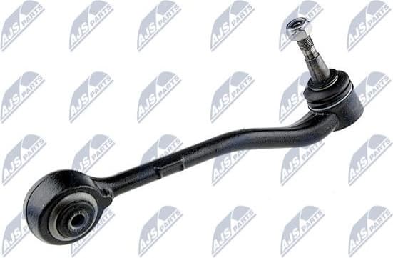 Control/Trailing Arm, wheel suspension ZWD-BM-009