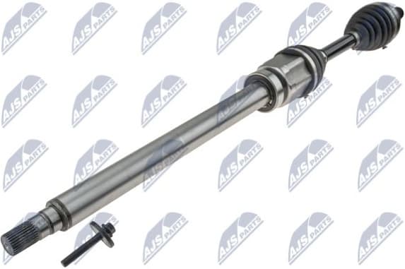 Drive shaft complete NPW-VV-024