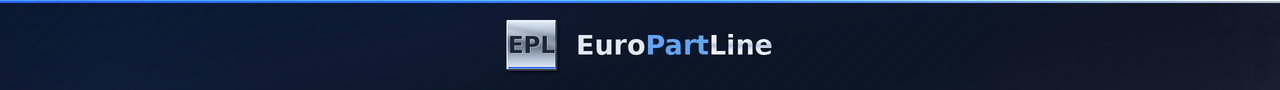 EuroPartLine - Teil der EuroPartLine Familie